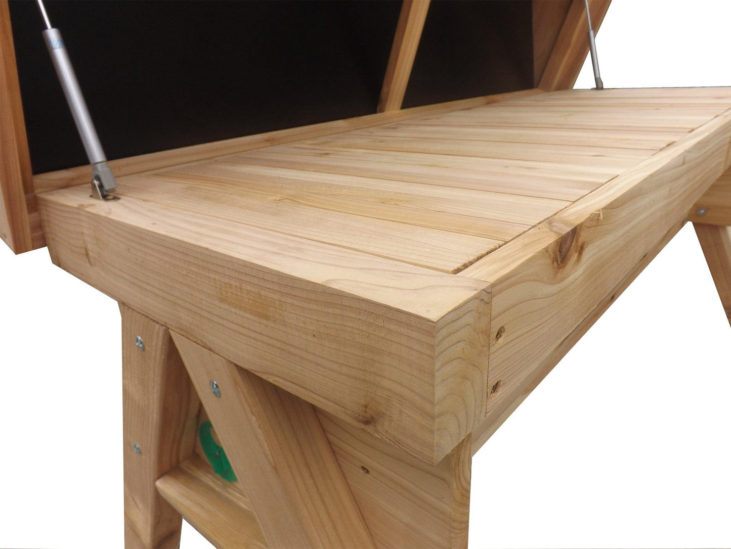 Top bar - Hyde Hives 2020