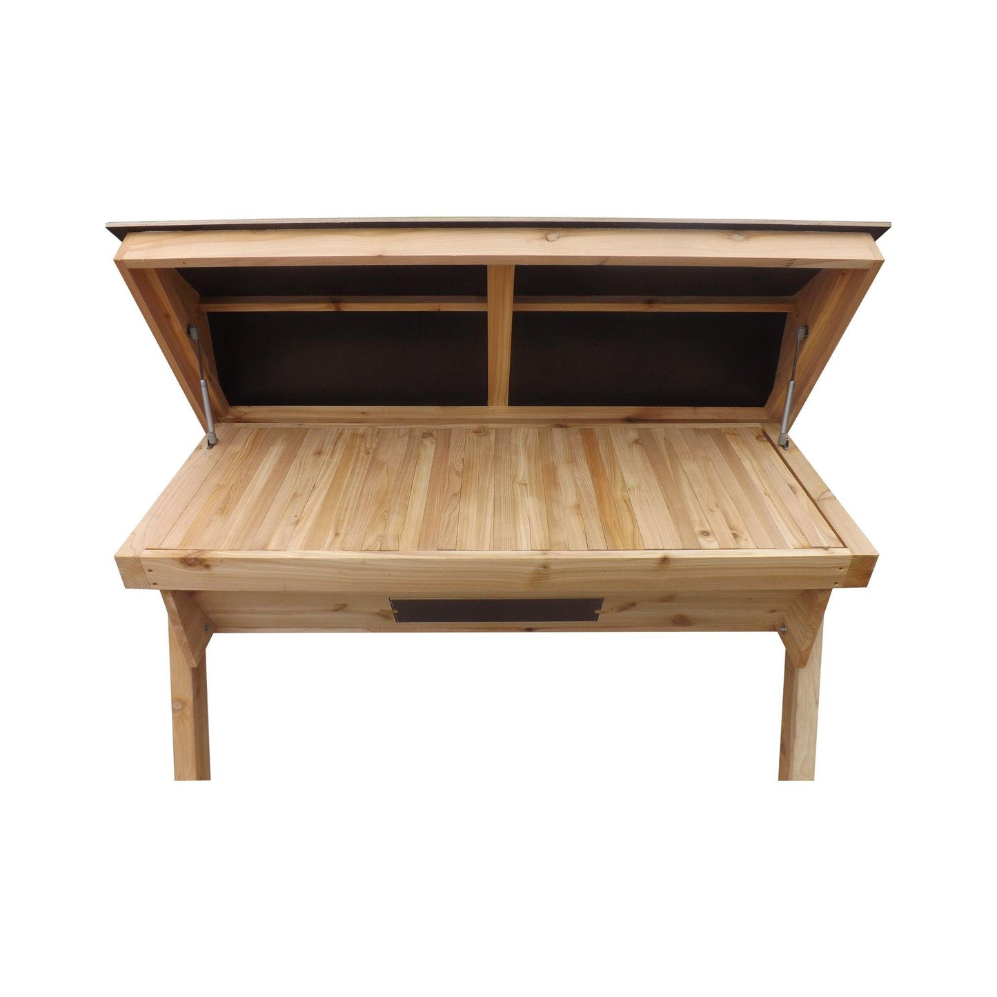 Top bar - Hyde Hives 2020
