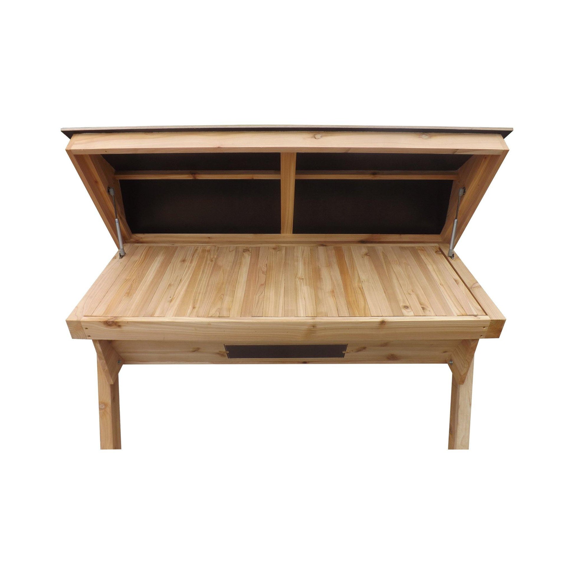 Top bar - Hyde Hives 2020