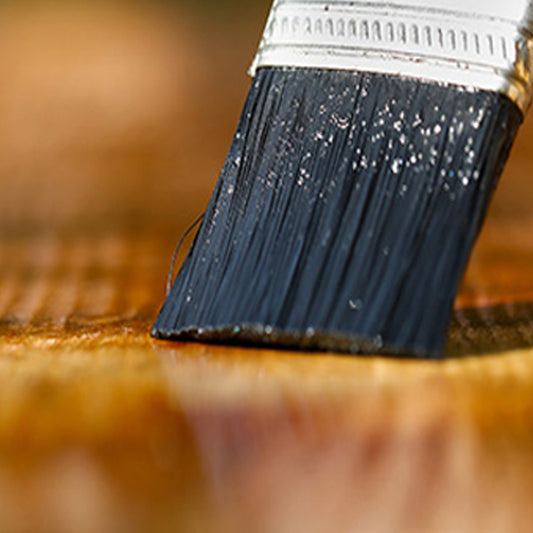 Oiled and Waterproof Service