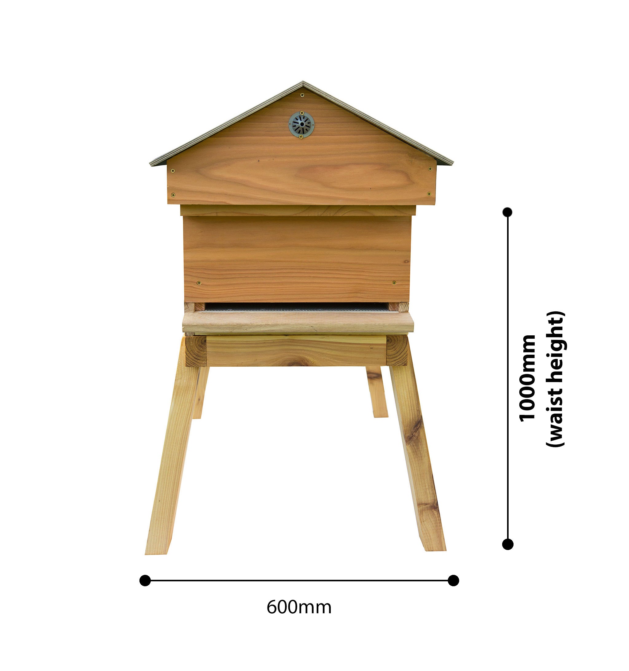 Hyde Hives